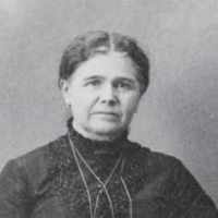 Sarah Elizabeth Turley (1835 - 1914) Profile